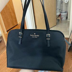 Kate Spade Tote with Laptop Insert